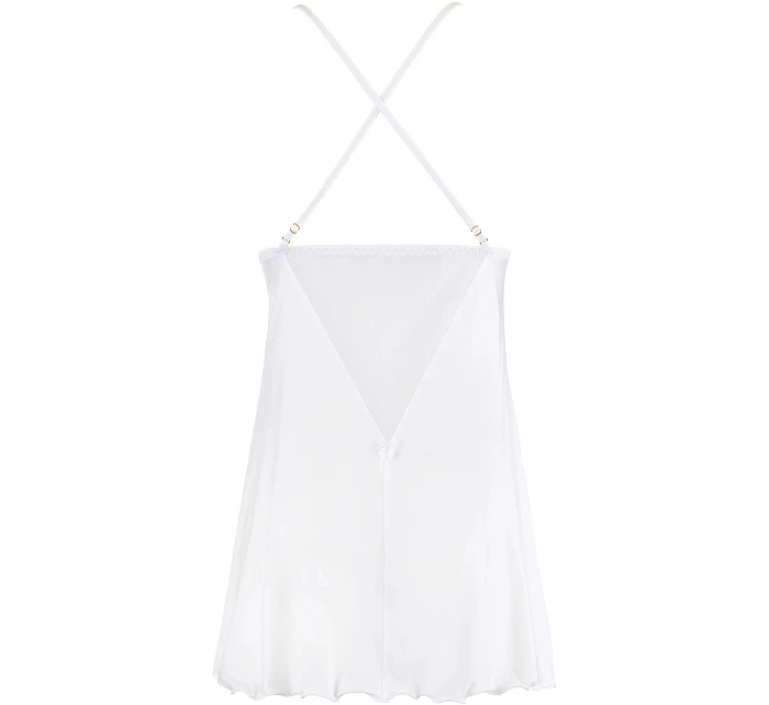 Košilka V-10459 chemise - Axami