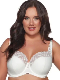 PODPRSENKA AV 2105 ECRU