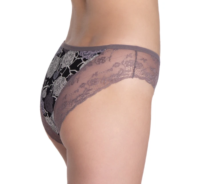 DÁMSKÝ SPODNÍ DÍL BIKIN L-1591BI 2XL