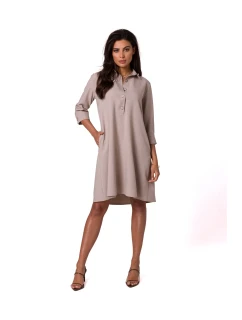 Denní šaty model 177969 BeWear