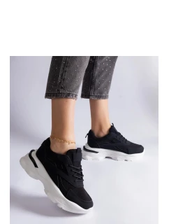 Tenisky  model 207184 Solea