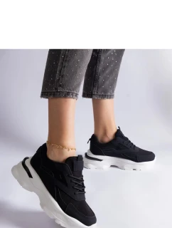 Tenisky  model 207184 Solea