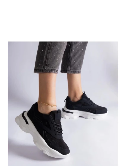 Tenisky  model 207184 Solea