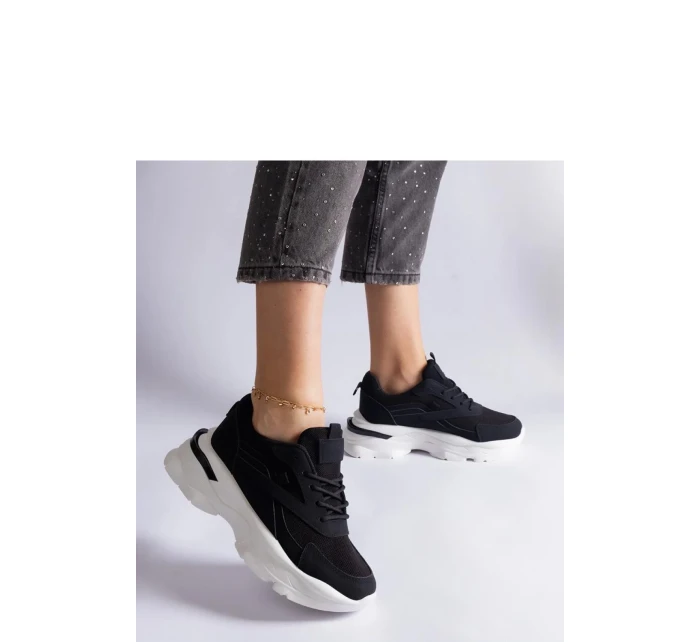 Tenisky  model 207184 Solea