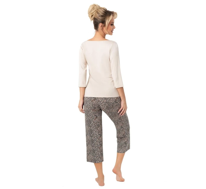 Pyžama model 216335 Donna Pyžama model 216335 Donna