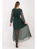 Dlouhé šaty model 221984 Italy Moda Dlouhé šaty model 221984 Italy Moda