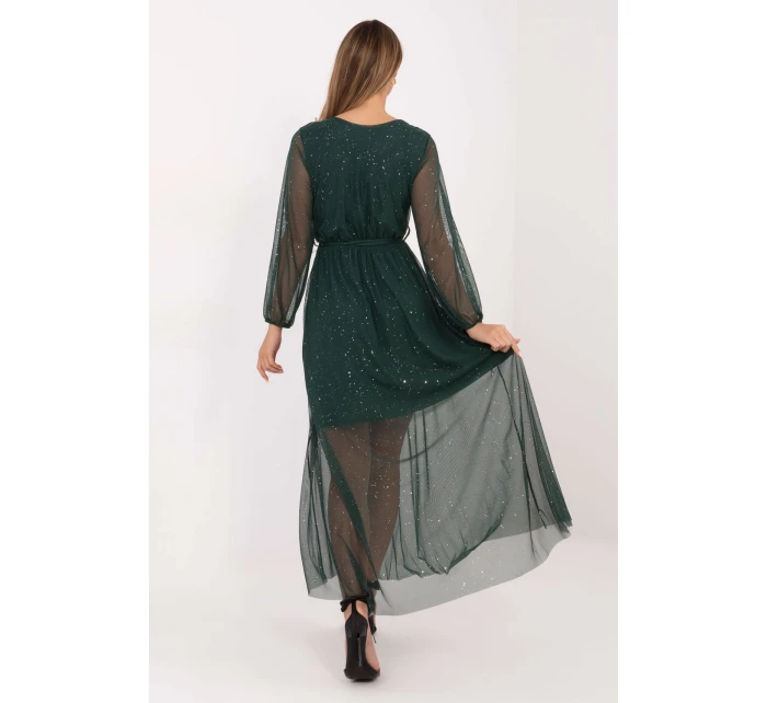 Dlouhé šaty model 221984 Italy Moda Dlouhé šaty model 221984 Italy Moda