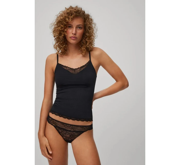 Tričko model 21202487 SXL - Ysabel Mora