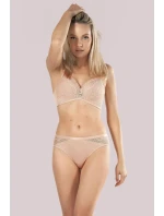 Podprsenka Mefemi Clarisa bez kostic a s push-up efektem