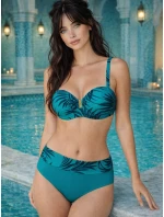 Plavky S  Azure 9 model 21109681 - Self