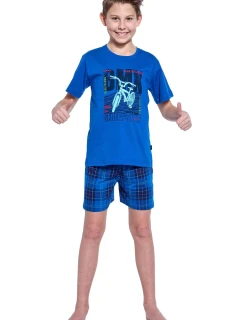Chlapecké pyžamo   model 21044273 - Cornette