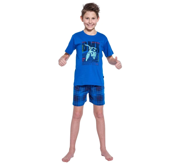 Chlapecké pyžamo   model 21044273 - Cornette