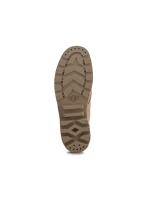 Palladium PAMPA HI SKIN U 74379-284-M Tan boty