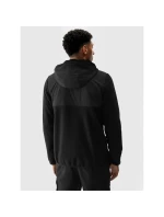 Mikina 4F M269 M 4FWAW24TFLEM269-20S pánské Mikina 4F M269 M 4FWAW24TFLEM269-20S pánské