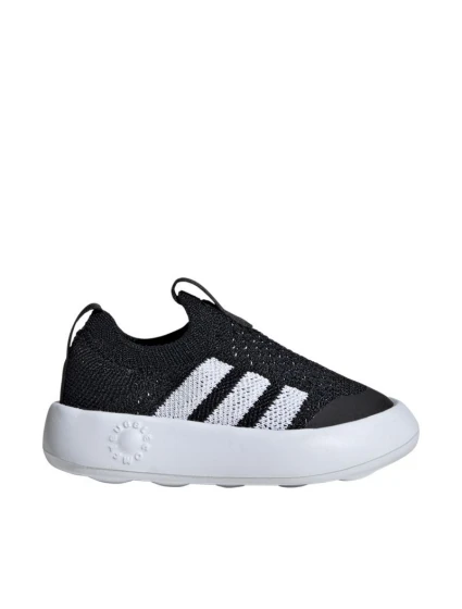 Dětská obuv adidas Bubblecomfy black IH1264 Dětská obuv adidas Bubblecomfy black IH1264