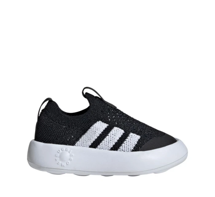 Dětská obuv adidas Bubblecomfy black IH1264 Dětská obuv adidas Bubblecomfy black IH1264