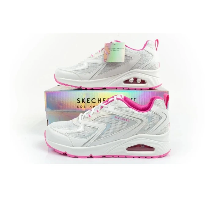 Skechers Uno-So Wavy W 310555L/WPK dámské boty Skechers Uno-So Wavy W 310555L/WPK dámské boty