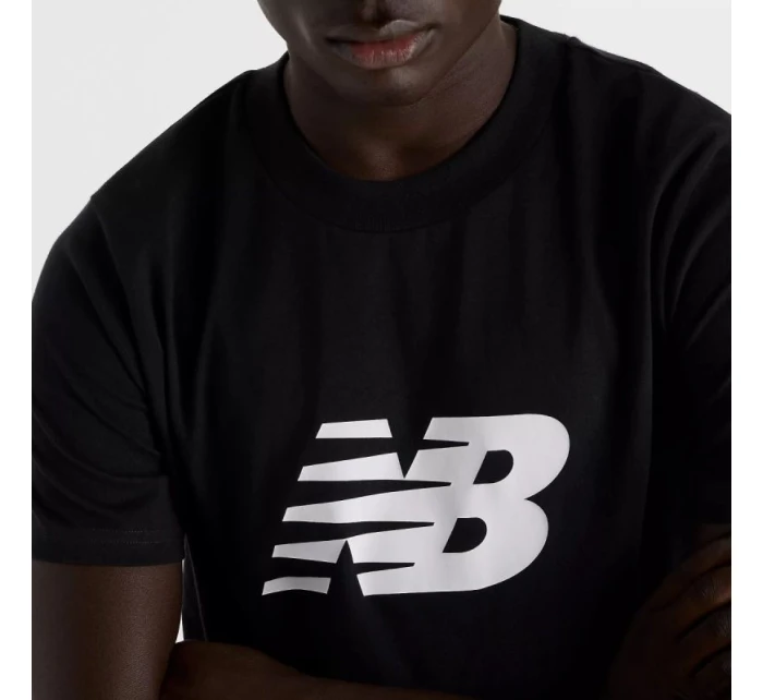 Sport Jersey Logo M model 21167458 pánské - New Balance