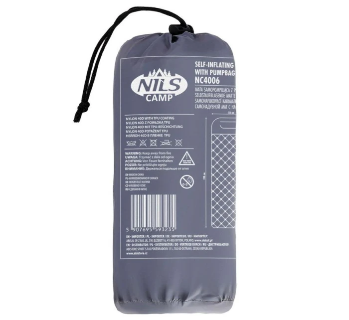 podložka Nils Camp s 5 cm model 21233186 - Nils Extreme podložka Nils Camp s 5 cm model 21233186 - Nils Extreme