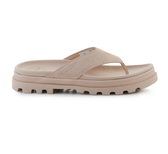 Žabky   W model 21197305 - Palladium