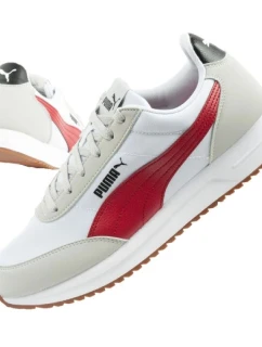 R78 buty sportowe sneakersy męskie modne model 21359288 - Puma