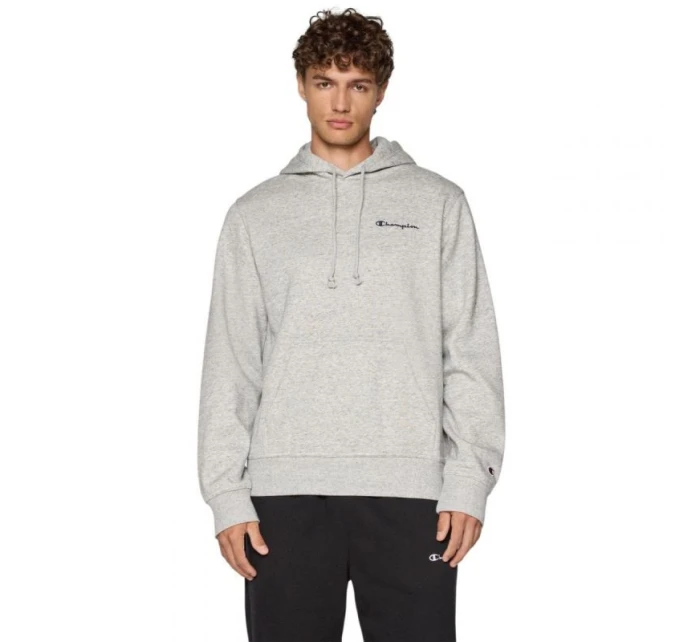 pánská mikina s kapucí model 21720799 pánské - CHAMPION
