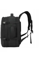 Cestovní batoh s Black model 21751799 - Noveen Cestovní batoh s Black model 21751799 - Noveen