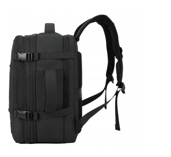 Cestovní batoh s Black model 21751799 - Noveen Cestovní batoh s Black model 21751799 - Noveen