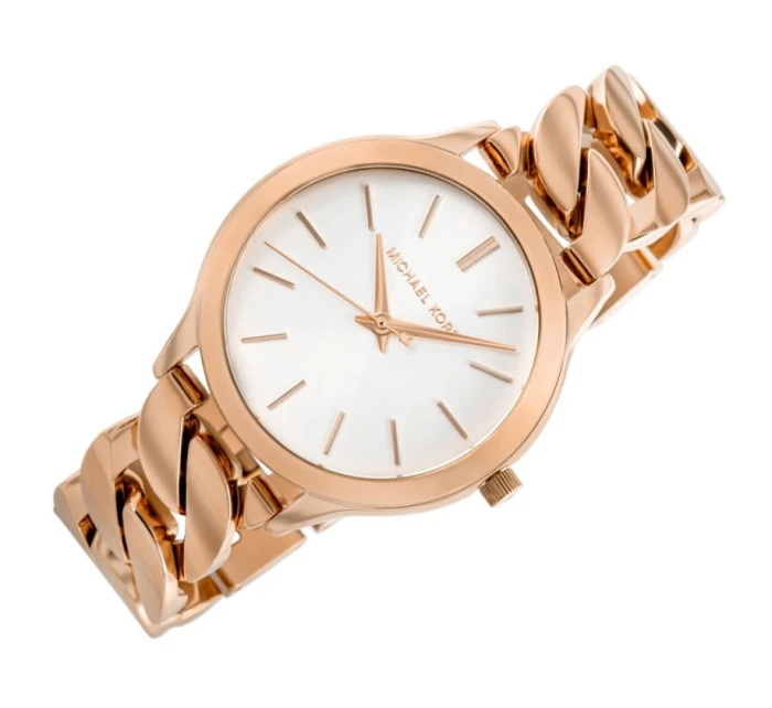 Dámské hodinky Michael Kors Slim Runway MK7473 + BOX Dámské hodinky Michael Kors Slim Runway MK7473 + BOX