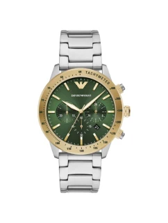 Pánské hodinky Emporio Armani Mario AR11454