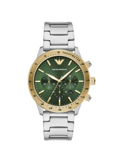 Pánské hodinky Emporio Armani Mario AR11454 Pánské hodinky Emporio Armani Mario AR11454