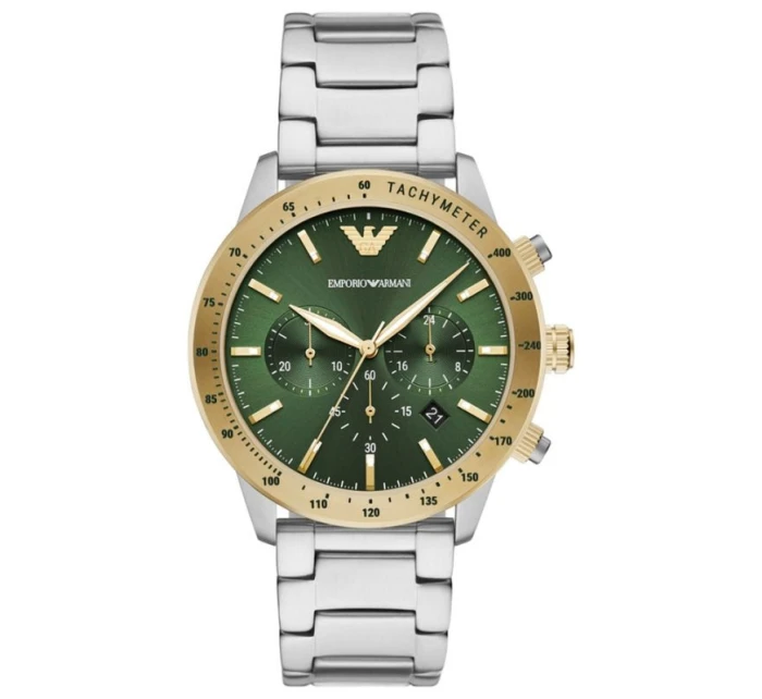 Pánské hodinky Emporio Armani Mario AR11454 Pánské hodinky Emporio Armani Mario AR11454