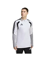 Pánské tričko Tiro 26 Competition Training Top white model 21918061 pánské - ADIDAS