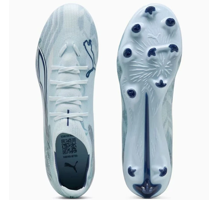 Boty Puma Ultra 6 Match FG/AG 108687-03