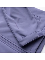 Dětská softshellová bunda model 22088308 JRG - Hikvision Dětská softshellová bunda model 22088308 JRG - Hikvision