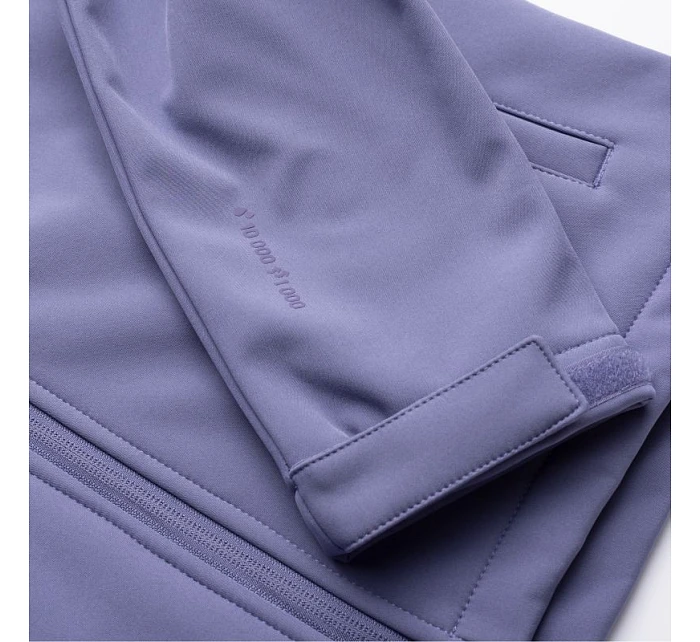 Dětská softshellová bunda model 22088308 JRG - Hikvision Dětská softshellová bunda model 22088308 JRG - Hikvision