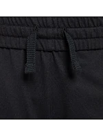 Dětské šortky Nike Sportswear Club Shorts Black FZ5512 010 Dětské šortky Nike Sportswear Club Shorts Black FZ5512 010