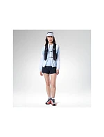 Dámské šortky ROSSIGNOL W Sapa 2In1 Short 5' černé Dámské šortky ROSSIGNOL W Sapa 2In1 Short 5' černé