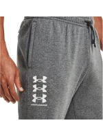 Pánské tepláky Rival Fleece Jogger M 012  model 16038324 - Under Armour