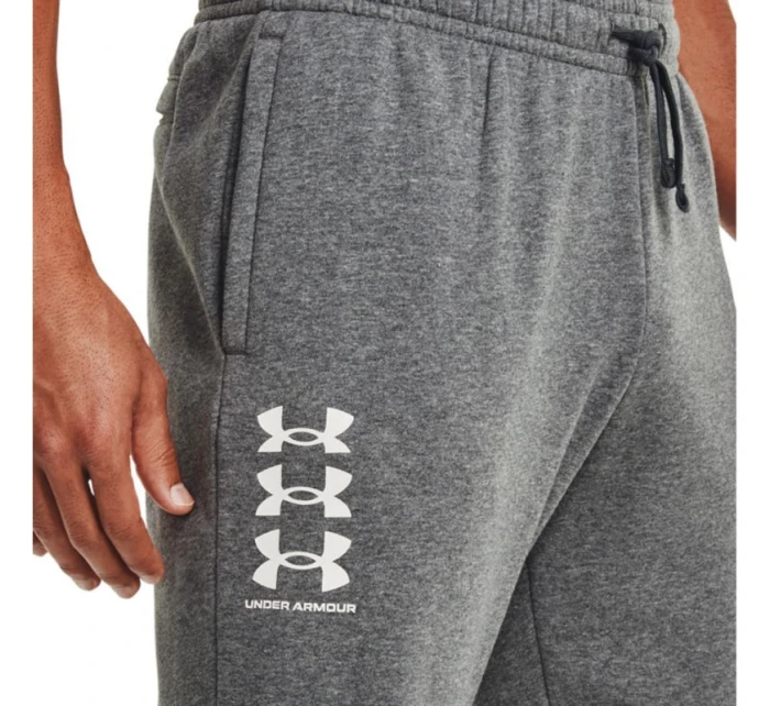 Pánské tepláky Rival Fleece Jogger M 012  model 16038324 - Under Armour