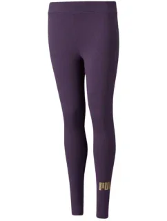 Dětské legíny Jr 16  model 16233329 - Puma