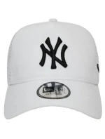 New Era Essential New York Yankees MLB Trucker Cap model 20083181 - Inny