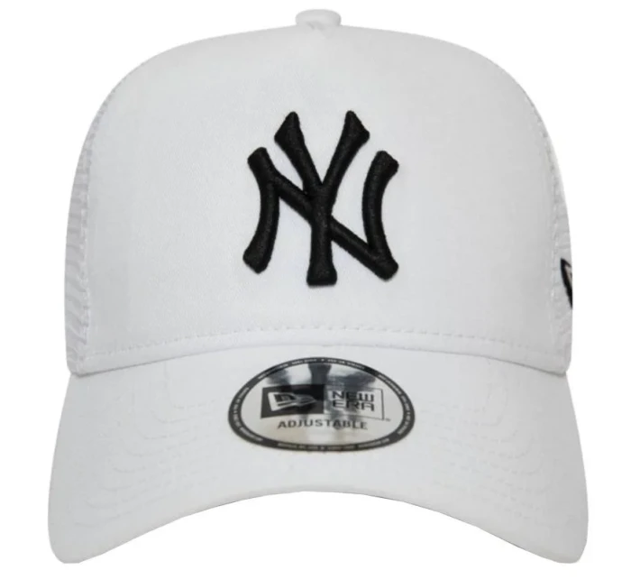 New Era Essential New York Yankees MLB Trucker Cap model 20083181 - Inny