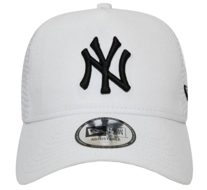 New Era Essential New York Yankees MLB Trucker Cap 12285467