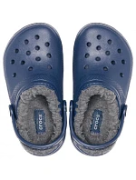 Žabky Crocs Lined Clog Jr 207009 459 Žabky Crocs Lined Clog Jr 207009 459