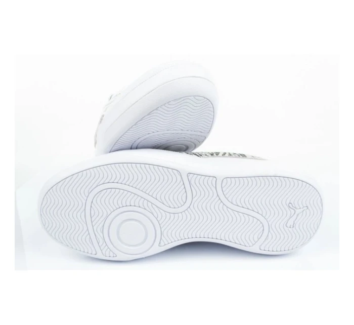 Dámské boty Tori Safari W 384933 01 - Puma