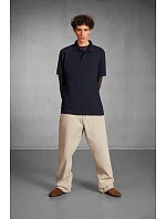 B&C My Polo 180 Piqué polo 01.U424 dark forest
