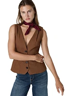 K-up KP 451 Šátek Bandana 20.0451 olive khaki K-up KP 451 Šátek Bandana 20.0451 olive khaki