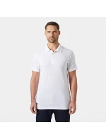 Classic Pánské piqué polo "Classic" black model 22434157 - Helly Hansen Classic Pánské piqué polo "Classic" black model 22434157 - Helly Hansen