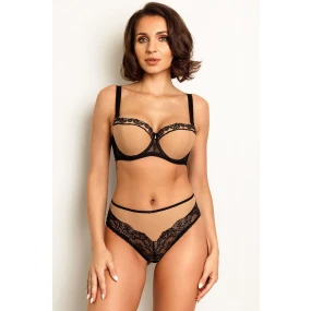 Vena VB-456 barva: karamelově černá Vena VB-456 barva: karamelově černá